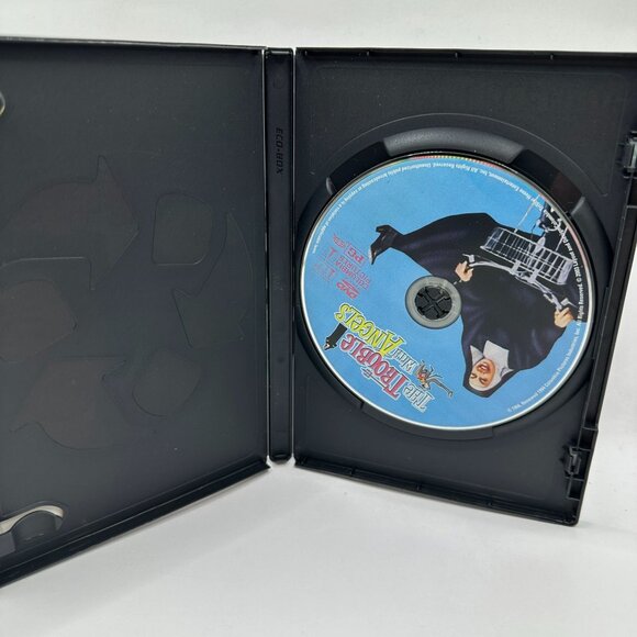 The Trouble With Angels DVD Rosalind Russell Hayley Mills Columbia Family Film - Picture 4 of 4